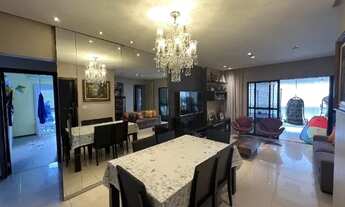 Imagem 6: ED. CONSTANZA, apt. c/ 169m²