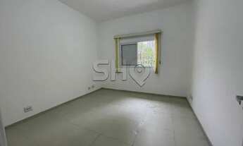 Imagem 6: Sobrado residencial ou comercial em Perdizes - garagem coberta