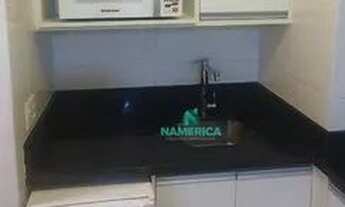 Imagem 3: Apartamento com 1 dormitório, 45 m² - venda por R$ 630.000,00 ou aluguel por R$ 4.311,20/m