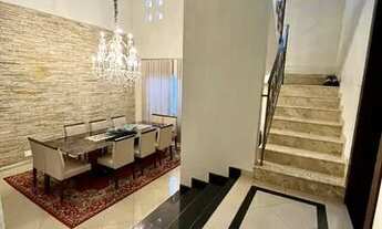 Imagem 6: CASA EM DOIS PAVIMENTOS NO CONDOMÍNIO JARDINS BARCELONA