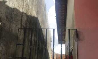 Imagem 2: Passo uma casa Casa com 2 dormitórios