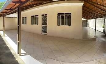 Imagem 5: Casa de esquina no Bairro JK em Fabriciano