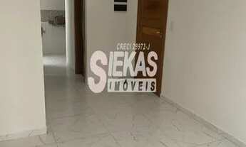 Imagem 3: EXCELENTE APARTAMENTO DISPONÍVEL PARA LOCAÇÃO - VILA ROSARIA - DOIS DORMITÓRIOS