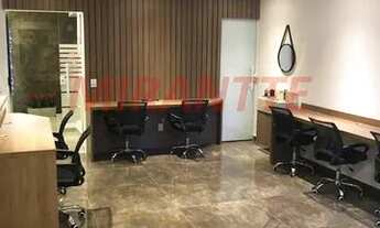 Imagem 6: Cond. fechado de 38m² com 2 quartos em Casa Verde Média