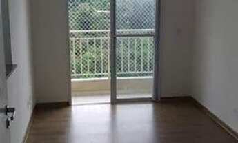 Imagem 2: Apartamento com 2 dormitórios, 44 m² - venda por R$ 280.000,00 ou aluguel por R$ 2.100,00