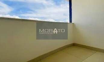 Imagem 3: Apartamento à venda, 3 quartos, 1 suíte, 1 vaga, Serrano - Belo Horizonte/MG