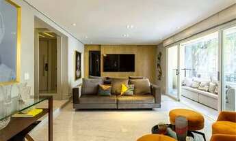 Imagem: Venda Apartamento 4 Dormitórios - 171 m²