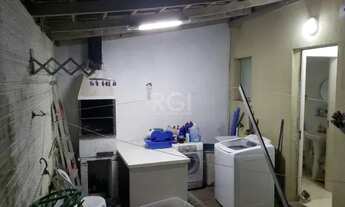 Imagem 6: Casa Condominio para Venda - 145m², 3 dormitórios, sendo 1 suites, 2 vagas - Parque Santa