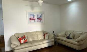 Imagem 2: Apartamento para venda possui 114 metros quadrados com 2 quartos