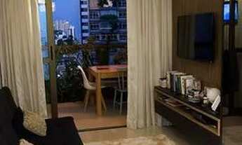 Imagem 7: ALUGUEL - 65m² - EDF. LIV - SSA/BA