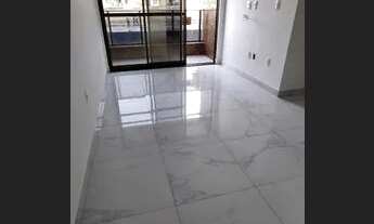 Imagem 2: Apartamento para Locação em João Pessoa, Cabo Branco, 2 dormitórios, 1 suíte, 1 banheiro