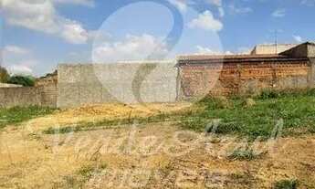 Imagem 2: Terreno - Residencial Cittá di Salerno - Campinas