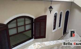 Imagem: Casa Assobradada no Jardim Independência