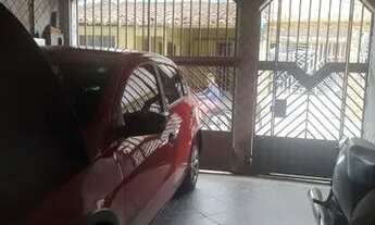 Imagem: CASA NA GASPAR DUTRA A 50M DA JOÃO PAULO