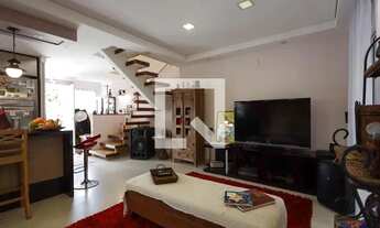 Imagem 2: Casa de Condomínio para Aluguel - Jardim São Vicente, 3 Quartos, 120 m2