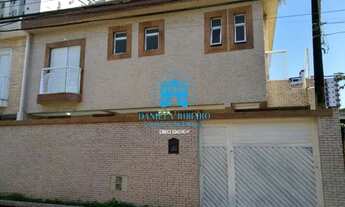 Imagem 2: Locação Sobrado 3 suítes- dep completa, piscina, churrasqueira - garagem