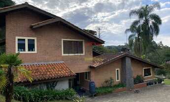 Imagem 2: Casa no Parque Petrópolis - Serra da Cantareira com lazer incrível