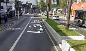 Imagem 3: Casa com 2 dormitórios para alugar, 100 m² por R$ 2.500,00/mês - Vila Norma - São Paulo/SP