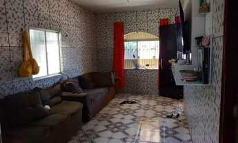 Imagem 2: CASA NO BAIRRO TIROL