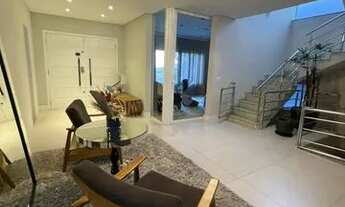 Imagem 3: Casa na Granja Viana Acabamento Alto Padrão!!! semi mobiliada venda e locação