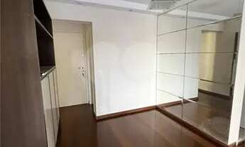 Imagem 4: APARTAMENTO COM 2 QUARTOS 2 BANHEIROS E 1 VAGA PARA ALUGAR NA VILA MADALENA