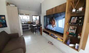 Imagem 4: Apartamento a venda com 2 quartos em Carianos - Florianópolis / SC