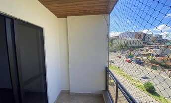 Imagem 2: Apartamento 2 quartos todo reformado para LOCAÇÃO no bairro Cascatinha