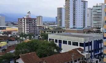 Imagem 4: Apartamento para venda tem 110 metros quadrados com 3 quartos em Caiçara - Praia Grande