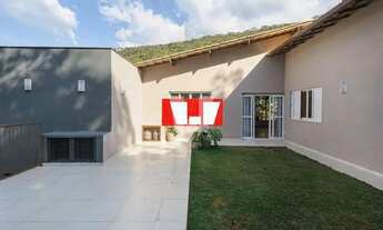 Imagem 2: Casa no Condomínio Quintas do Sol