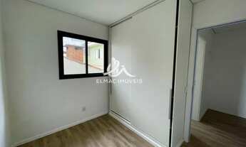 Imagem 6: Casa Nova de 90 m² à venda - 2 dorm - 1 vaga - Terraço - Jardim Consórcio - São Paulo/SP