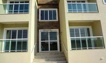 Imagem 2: Apartamento com 2 dormitórios para alugar, 54 m² por R$ 1.859,00/mês - Jardim dos Pinheiro