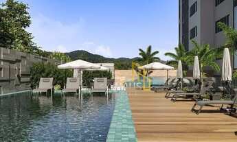 Imagem 3: Apartamento com 3 dormitórios à venda, 105 m² por R$ 835.000 - Vila Formosa - Blumenau/SC