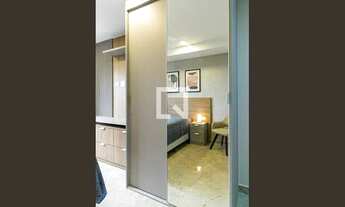 Imagem 7: Apartamento para Aluguel - Tatuapé, 1 Quarto, 25 m2