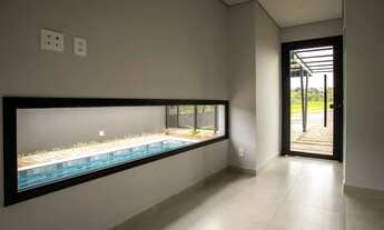 Imagem 2: Casa de condomínio para venda possui 170 metros quadrados com 3 quartos