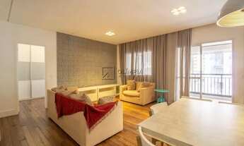 Imagem 3: Apartamento Locação 3 Dormitórios - 148 m² Consolação