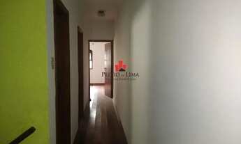 Imagem 5: Sobrado 3 Dormitórios sendo uma suíte, Sala Ampla, salão de Festas, 2 Vagas na Vila Granad