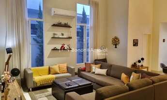 Imagem: Casa térrea com 4 dormitórios ( sendo