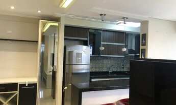 Imagem 5: Mobliliado: Chácara Klabin: 2dorms., 1 ste, 2 vgs