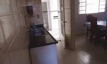 Imagem 6: Sao Carlos - Casa Padrão - Vila Vista Alegre