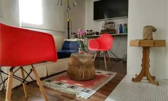 Imagem 2: São Paulo - Apartamento Padrão - PINHEIROS