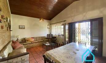 Imagem 4: Casa com 3 dormitórios à venda na Praia do Itaguá - Ubatuba SP