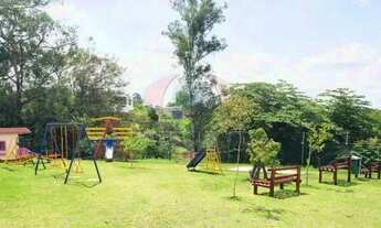 Imagem 2: Casa em condomínio para aluguel, 3 quartos, 3 suítes, 4 vagas, Jardim Bréscia - Indaiatuba