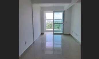 Imagem: Apartamento Novo 3/4 em Neópolis - DI Maria