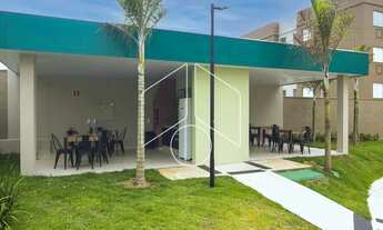 Imagem 7: Residencial Apartamento em Marília