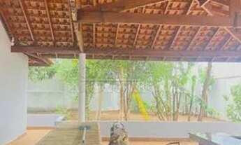 Imagem 6: Casa Condomínio - térrea em Ribeirão Preto