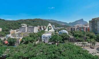 Imagem 6: 2 quartos com vaga, Gávea