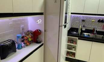 Imagem: Apartamento com 2 quarto(s) no bairro Bom