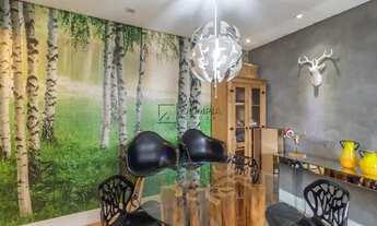 Imagem 1: Apartamento Venda 2 Dormitórios - 72 m² Vila Leopoldina