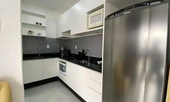 Imagem 6: APARTAMENTO no CENTRO com 1 quartos para LOCAÇÃO, 33 m²