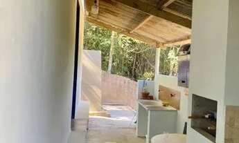 Imagem 3: Casa reformada Rua do mato Fercal